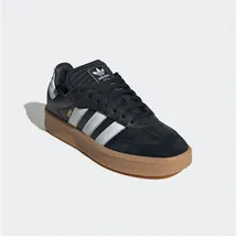 adidas Samba XLG Core Black / Cloud White / Gum 41 1/3