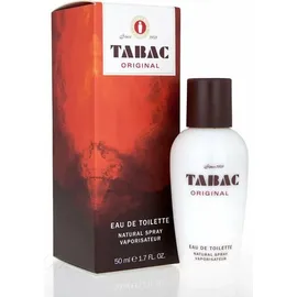 Mäurer & Wirtz Tabac Original Eau de Toilette 50 ml