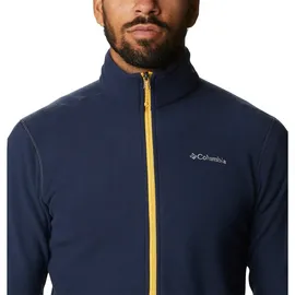 Columbia Fast Trek Light Fleece Collegiate Navy M