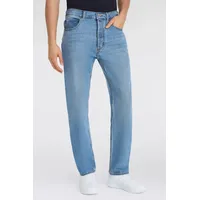 HUGO BOSS HUGO Blue Jeans - Bright Blue -