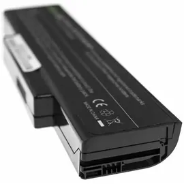 Green Cell Notebook-Akku 10.8 V 4400 mAh Asus