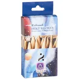 Berk Holy Smokes - Weihrauch Räucherkegel 20g 20 g