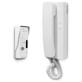 Avidsen AUDIO Türsprechanlage Komplett-Set