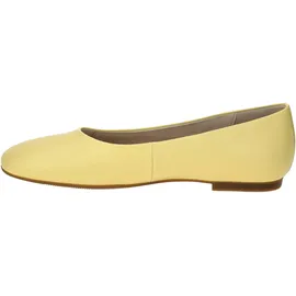 Gabor Ballerinas in gelb | Gr.: 39