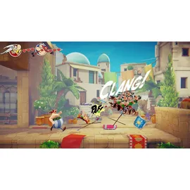 Asterix & Obelix: Mission Babylon