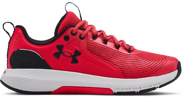 UNDER ARMOUR Herren Workoutschuhe UA CHARGED, RED, 43