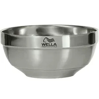 Wella Supernatural Edelstahlschüssel