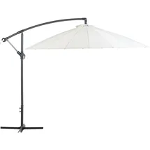 Beliani Calabria II Ø 268 cm Beige
