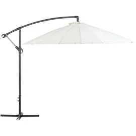 Beliani Calabria II Ø 268 cm Beige