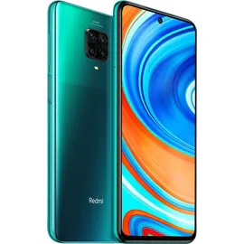 Xiaomi Redmi Note 9 Pro 128 GB Tropical Green