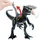 Jurassic World Indoraptor Dino (Dino Tracker) Figur 42 x 17 cm