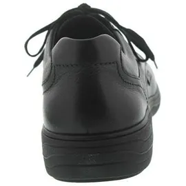 Mephisto Douk Herren Schwarz 47