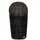 fillikid Winterfußsack Denali Gr. 0 Exklusiv in Schwarz | Gr.: onesize