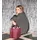 Reisenthel bottlebag twist maroon