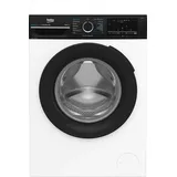 Beko BM3WFU4841W Waschmaschine (8 kg, 1400 U/min)