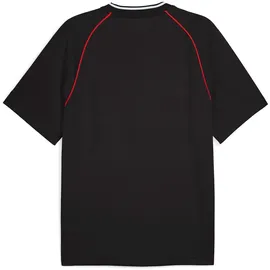 Puma Essentials Fußballtrikot Herren 01 - PUMA black XL