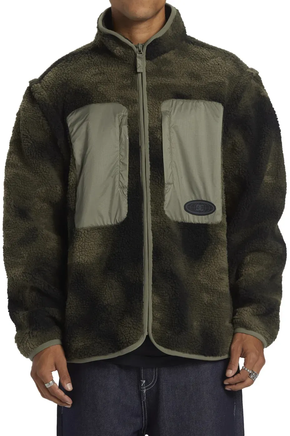 Sweatshirt DC SHOES 