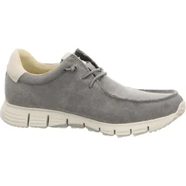 SIOUX Mokrunner-H-007 Herren Grau 41