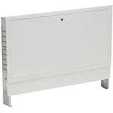 thermova Verteilerschrank zur Selbstmontage für Heizkreisverteiler mit max. 12 Heizkreisen Up-s5