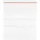 TRU Components Druckverschlussbeutel mit Beschriftungsstreifen (B x H) 180mm x 250mm Transparent Polyethylen