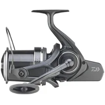 Daiwa 23 Emblem 45 SCW QD Big Pit Karpfenrolle