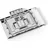 Alphacool Eisblock Aurora Geforce RTX 4090 GameRock + Phantom with Backplate