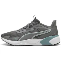 Puma Disperse XT 4 Herren Cool Dark Gray/Puma Black/Puma White/Baltic Sea Blue 42,5
