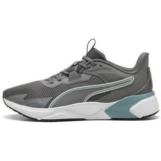 Puma Disperse XT 4 Herren Cool Dark Gray/Puma Black/Puma White/Baltic Sea Blue 42,5
