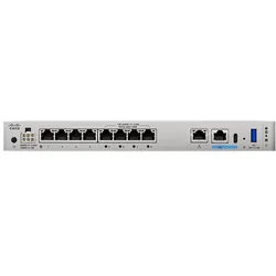 Cisco Secure Firewall 1210CP - Sicherheitsgerät