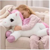 Sweety Toys Einhorn weiß