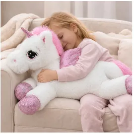 Sweety Toys Einhorn weiß