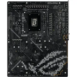 Asus ROG STRIX Z890-E GAMING WIFI ATX