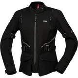 IXS Tourster-STX 1.0 Textiljacke Schwarz L