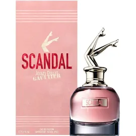 Jean Paul Gaultier Scandal Eau de Parfum 50 ml