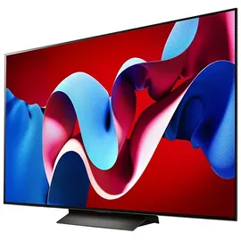 LG OLED65C41LA 65" 4K OLED evo TV C4