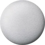 Google Nest Mini kreide