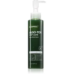 Medi - Peel Algo-Tox Deep Clear Reinigungsschaum für das Gesicht 150 ml