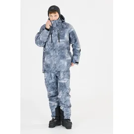 Slope Skijacke Kenai S