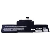 LMP Batterie MacBook Pro Retina 15"ab 06/2012 -10/2013