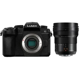 Panasonic Lumix DC-G97 Body