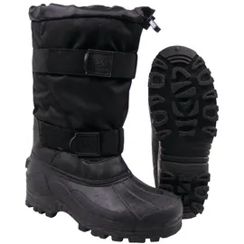 Fox 40 C Kälteschutzstiefel Schwarz 41
