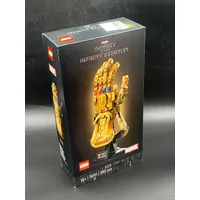 LEGO 76191 - LEGO® Marvel Super Heroes - Infinity Handschuh