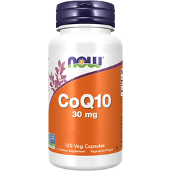 CoQ10 30 mg