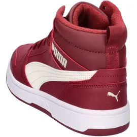 Puma Rebound V6 MID WTR JR