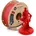 HT-PLA-GF Filament HT-PLA-GF Hochtemperaturbeständig Glasfaserverstärkt Matt Highspeed Filament 1 75mm 1000g