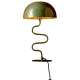 Leitmotiv Twist Olivgrün