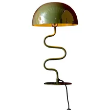 Leitmotiv Twist Olivgrün