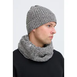 Blend Beanie grau