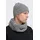 Blend Beanie grau