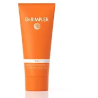 DR. RIMPLER Sun Medium Protection LSF 15 200 ml